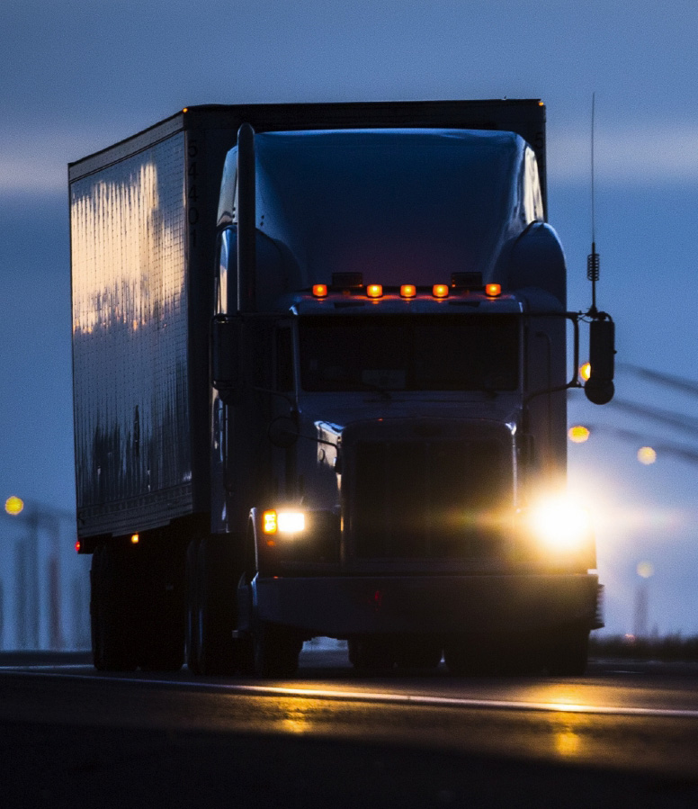 Cincinnati Inbound and Outbound Truckload Freight Services