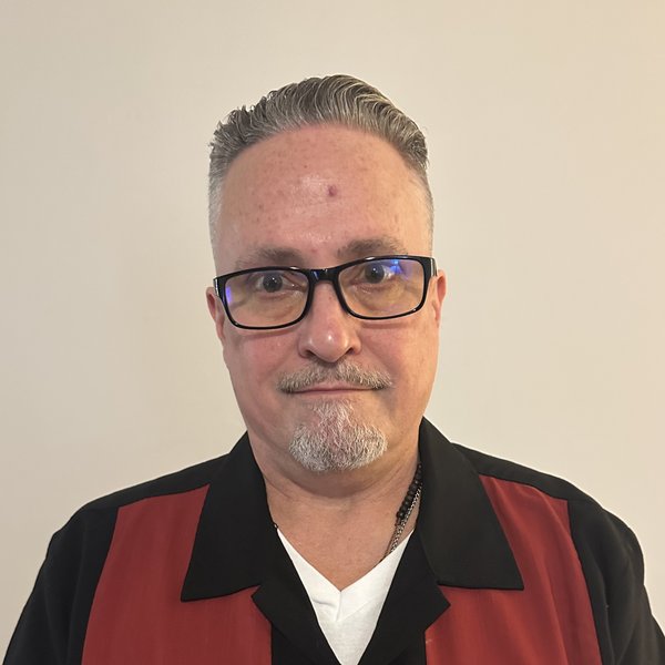 Craig Leonard, founder of MMTF Logistics